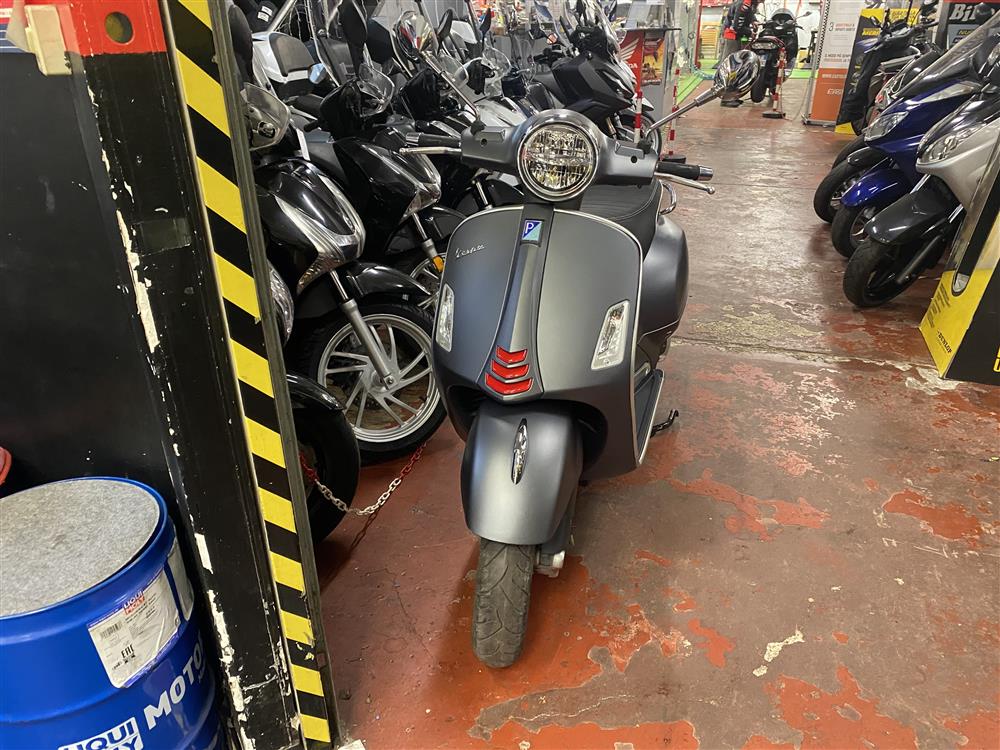 Vendita FORZA 350 Honda - Moto Scooter Roma, DG Motors